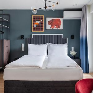 Uitgebreid Studio met een King Size Bed