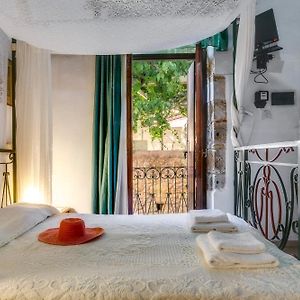 Ifigenia Rooms By Marios
